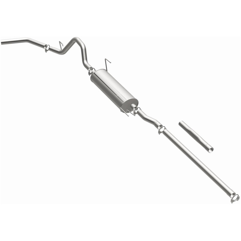 MagnaFlow BRE Exhaust Kit 04-08 Ford F-150 - 106-0697 Photo - out of package